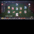 messi fun slot